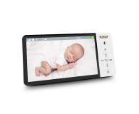 Neno Niania elektroniczna Ciao z kamerą - 1360055 - zdjęcie 5